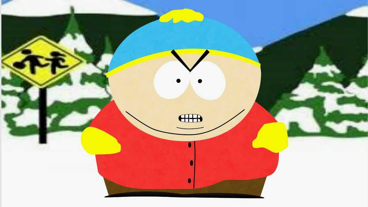 Best-of insultes de Cartman (South Park)