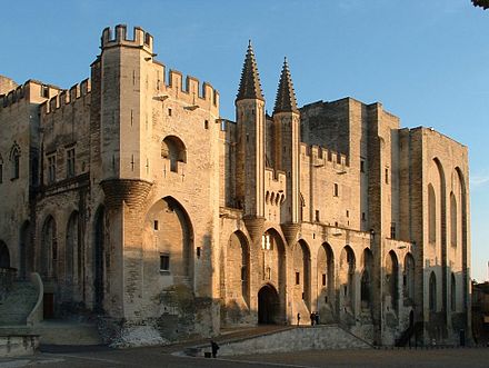 Actualité – La ville d'Avignon fête le monde arabe