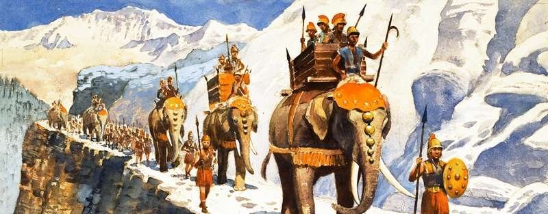Les éléphants de guerre étaient-ils décisifs ?