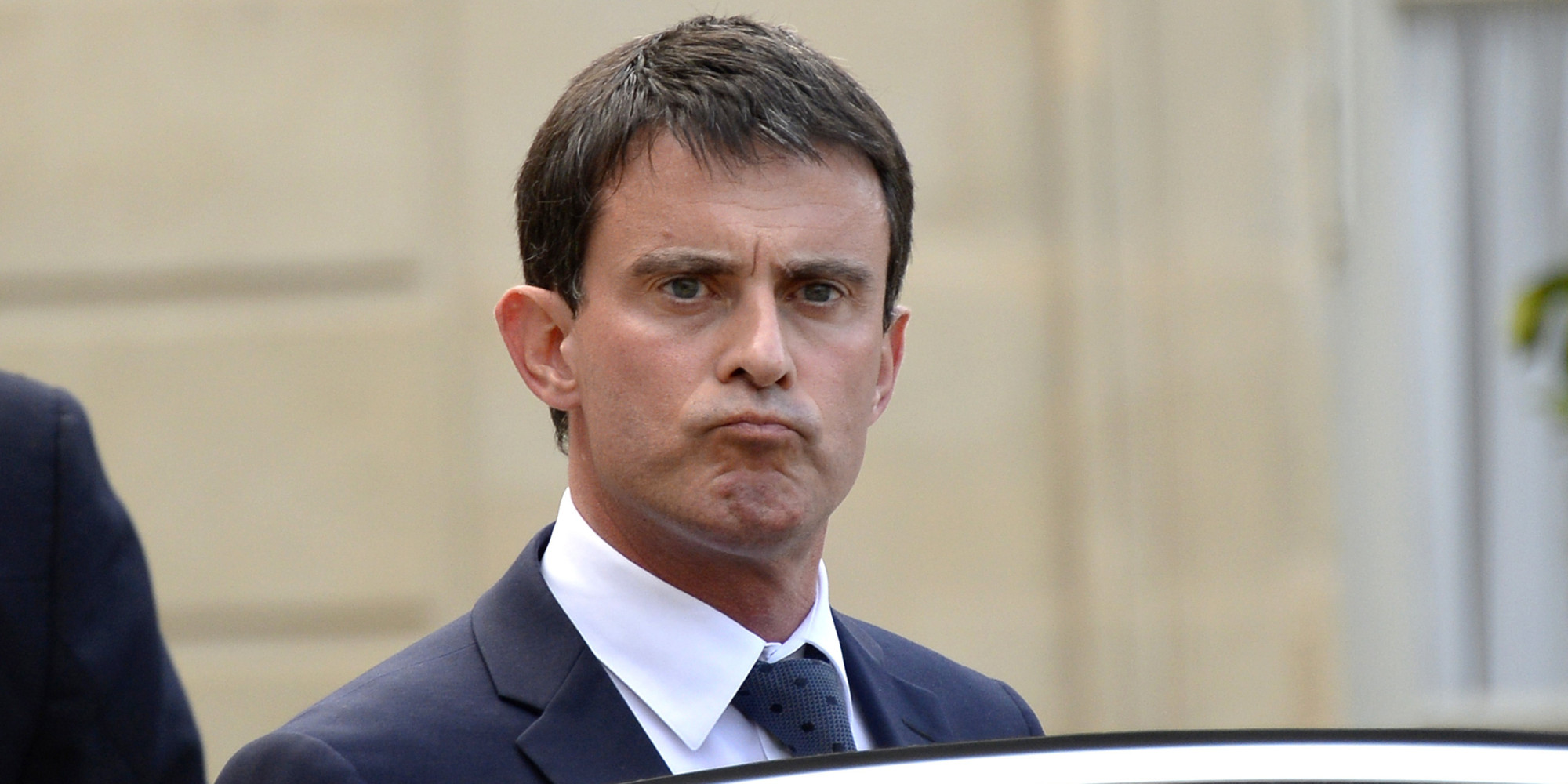 Manuel Valls cherche à comprendre pourquoi on l’a baffé