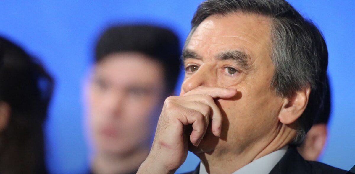 François Fillon :  « Le salaire de Penelope était totalement justifié »