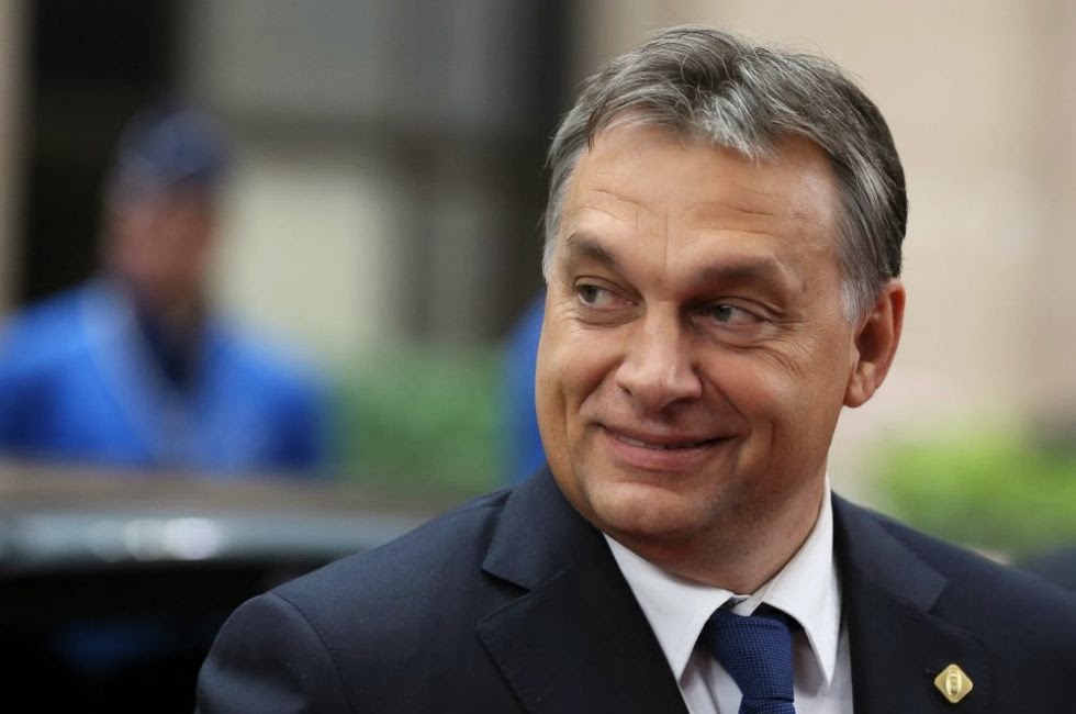 Hongrie : pour Viktor Orban, « l’homogénéité ethnique » est facteur de croissance