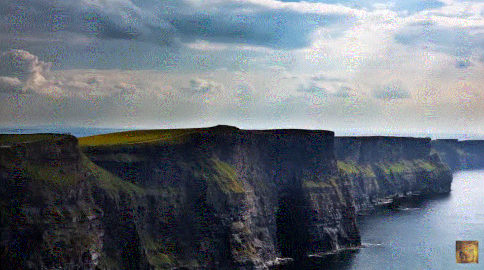 Musiques irlandaises pour danser : compilation