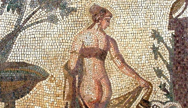 Être une femme à Sparte