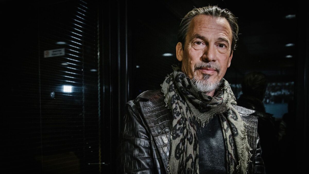 Florent Pagny s’installe au Portugal pour échapper aux impôts français