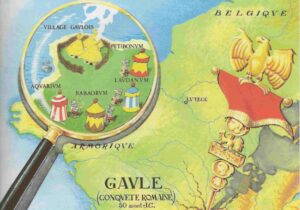 asterix censure
