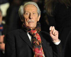 Jean Rochefort