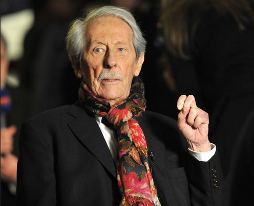 Avec la mort de Jean Rochefort, les Français perdent un immense acteur à l’élégance intemporelle