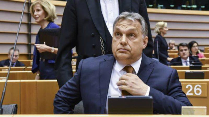 Bonne nouvelle : La Hongrie ne changera pas sa politique anti-migrants