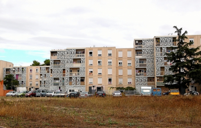 Scandale à Perpignan – Une mère et ses quatre filles harcelées et séquestrées par leurs voisins blédards