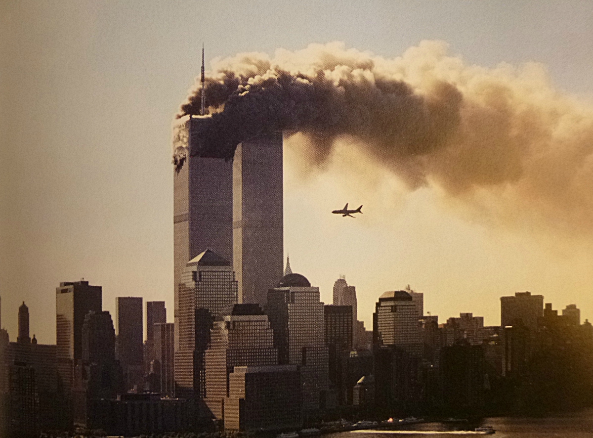 Analyse – 11 septembre 2001, débunkage du débunkage du débunkage