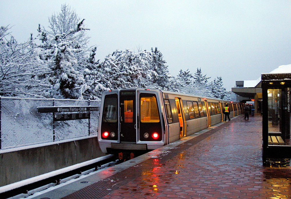 Comment le népotisme noir a ruiné le métro de Washington DC