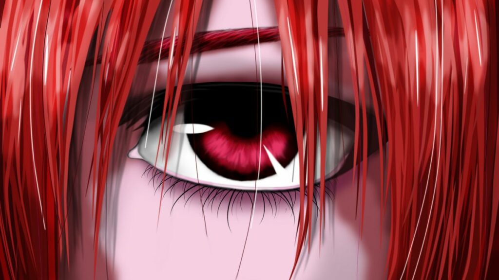 Elfenlied Lilium Ave Mundi Spes Maria