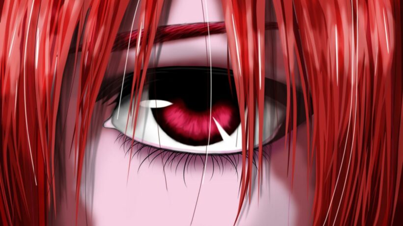 Elfenlied Lilium Ave Mundi Spes Maria
