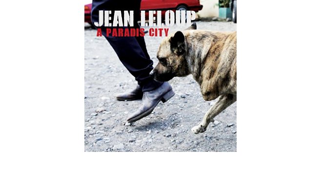 Chanson francophone contemporaine – Petit papillon – Jean Leloup