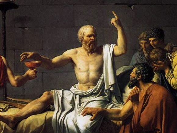 Les meilleures citations qu'on prête au grand philosophe Socrate.