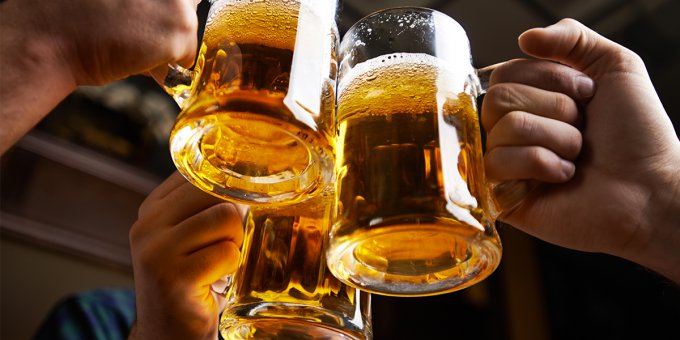 7 bonnes raisons de boire de la bière