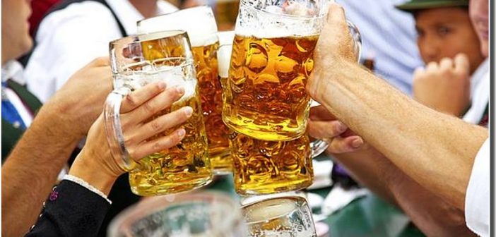 Insolite – En Allemagne, on peut décrocher un diplôme de la bière