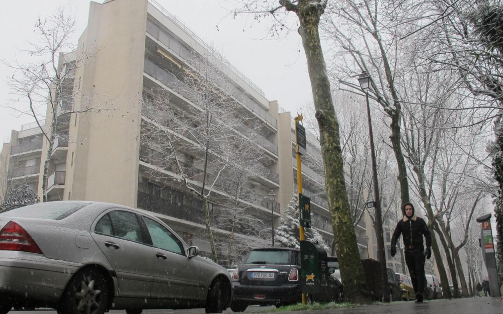 Neuilly-sur-Seine : Serge, 60 ans invalide à 55 % est chassé de son propre appartement par des squatteurs