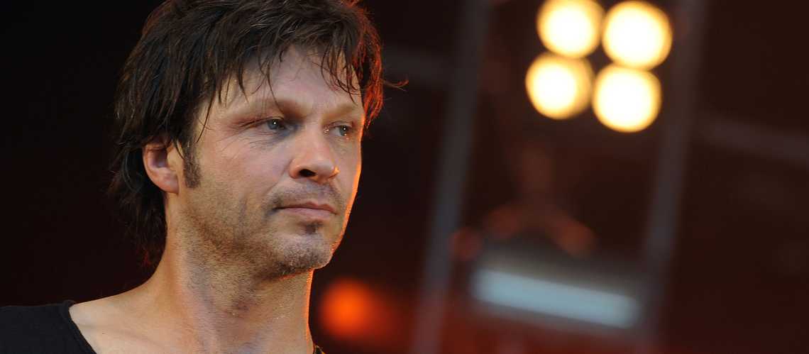 L'idole de gauche Bertrand Cantat à nouveau accusé de harcèlement