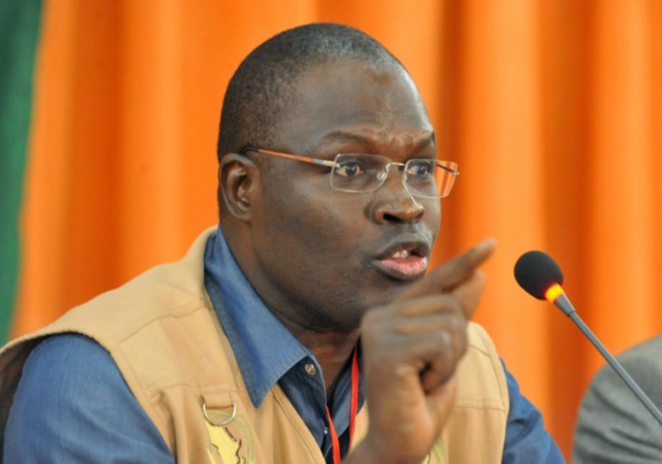 Sénégal : le maire de Dakar condamné à cinq ans de prison pour escroquerie