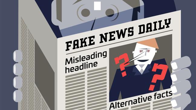 Limitons l’influence des médias en informant les Français sur les méthodes de désinformation
