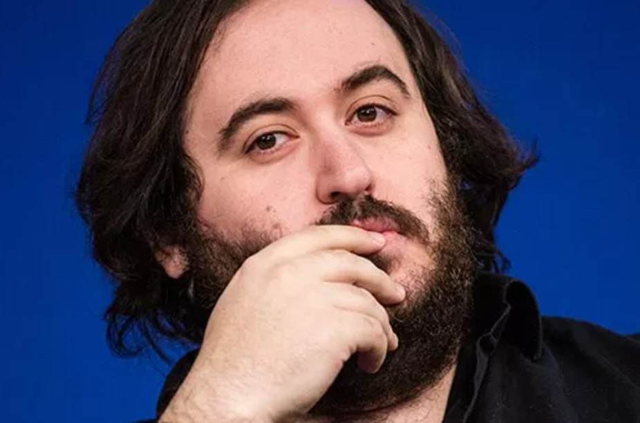 Oussama Ammar – Comment trouver des idées de startups ?