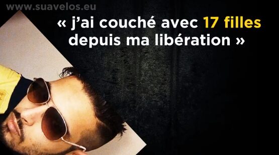 Jawad, logeur de Daesh, tueur, trafiquant de drogue, condamné pour la 16e fois : il est en liberté et se fait 3000€ par mois sans rien faire