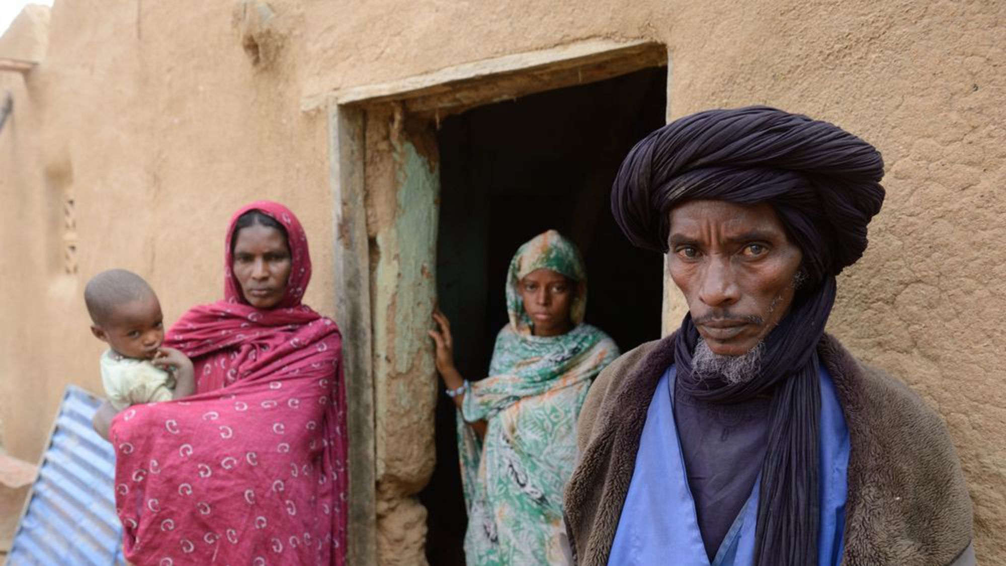 Mali : des dizaines de civils touareg tués par des djihadistes
