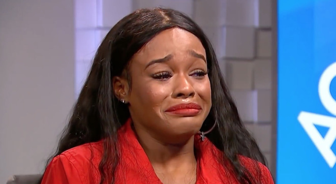 Antisionisme de gauche avec Médiapart – « Racisme en Israël : Azealia Banks ne veut plus jamais retourner là-bas »