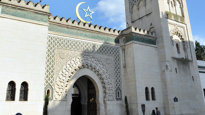 France remplacée – Marwan Muhammad veut une organisation unissant tous les musulmans