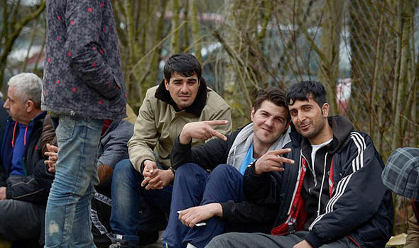 Ille-et-Vilaine 🇫🇷 Chaque habitant devra verser 5 euros pour l’accueil des migrants
