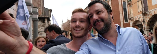 L’Italie a le feu sacré : Salvini demande une intervention de l’Otan contre l’immigration