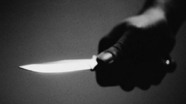 🇫🇷 Paris : un Nigérian menace des policiers avec un couteau avant de tenter un suicide par procuration