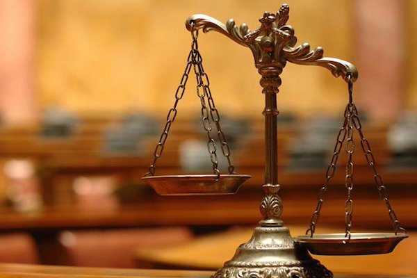#Nice 🇫🇷 Un migrant nigérian condamné pour avoir agressé sexuellement une jeune fille trisomique
