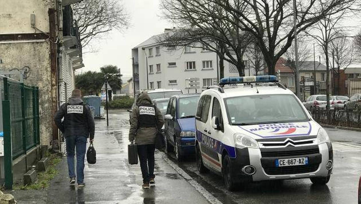 #Nantes 🇫🇷 Assassinat du jeune Yves Bontala au retour d’une boîte de nuit : un suspect interpellé