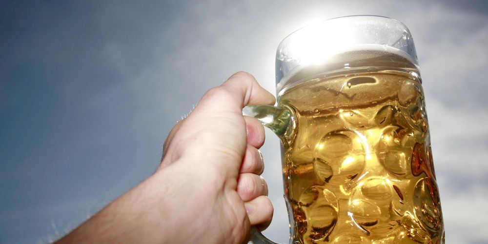 Société – L’Allemagne, victime d’une pénurie de bière