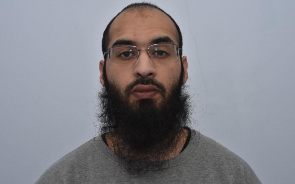 Royaume-Uni : Le djihadiste qui avait menacé le Prince George attaqué dans sa cellule