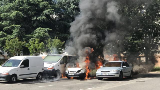 Emeutes à #Nantes 🇫🇷 Un ex-habitant du Breil-Malville : « Le problème de fond, c’est l’africanisation ! » [Interview]