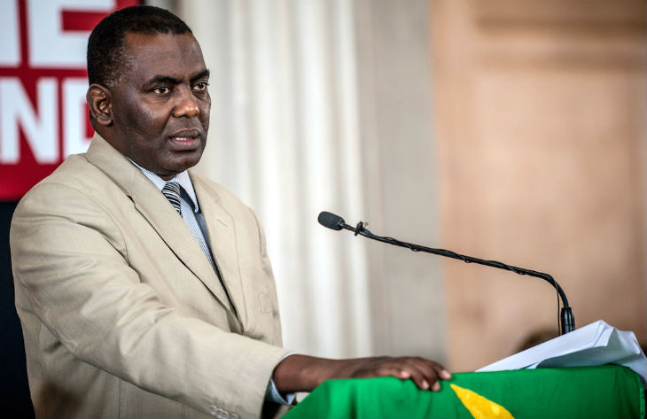 Mauritanie – « La Charia islamique permet l’esclavage de 20% de la population » selon Biram Dah Abeid