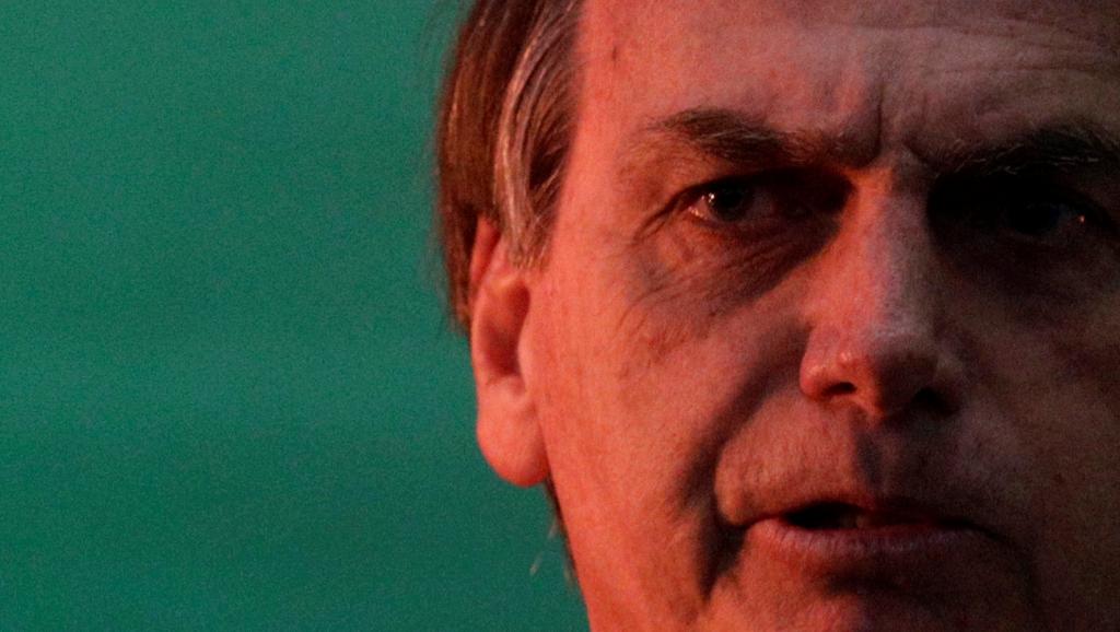 Portrait – Au Brésil, l'homme d'extrême droite Jair Bolsonaro représente l’espoir anti-corruption