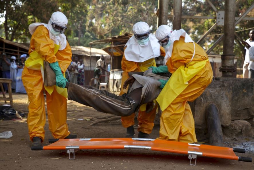 République démocratique du Congo – Après Ebola, 15 personnes décèdent d’une maladie inconnue
