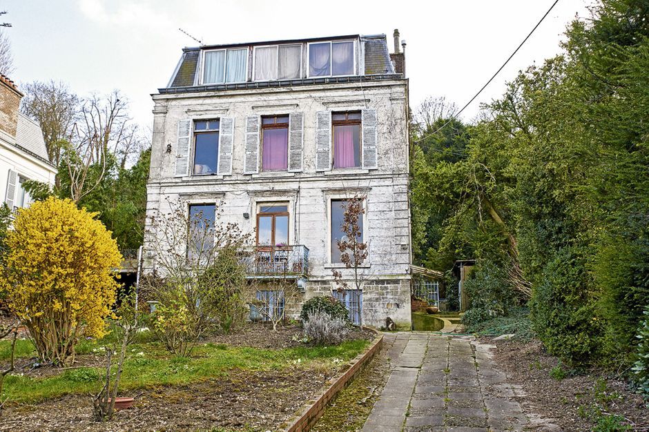 La veuve de Louis-Ferdinand Céline, 106 ans, vend sa maison en viager