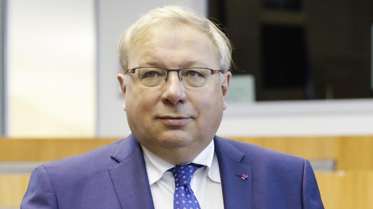 Belgique – André Antoine propose de favoriser l’immigration pour rajeunir la population wallonne