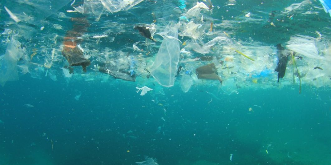 90% de tout le plastique des océans provient de 10 cours d'eau en Asie et en Afrique
