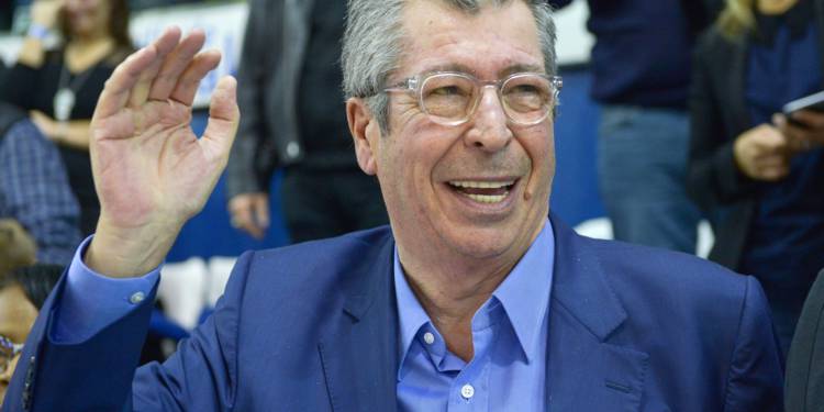 Patrick Balkany fait voter une hausse de 56 % de son salaire de maire de Levallois-Perret