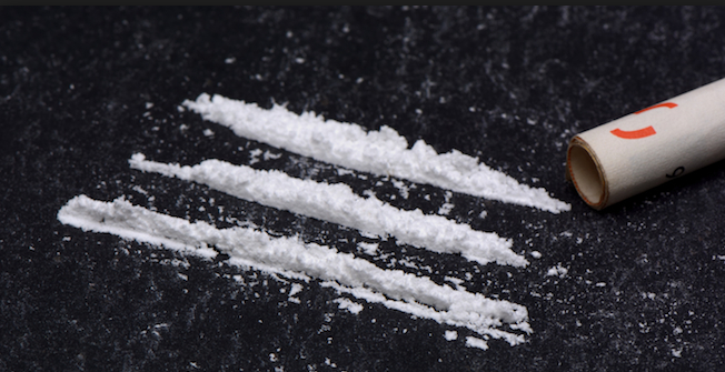 La cocaïne déferle sur la France, alerte la police judiciaire