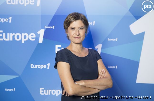 🇫🇷 Géraldine Woessner, journaliste d’Europe 1, confirme l’existence du « Grand Remplacement » racial