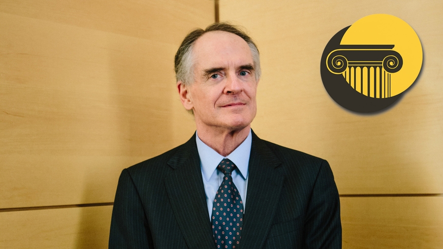 Jared Taylor interdit de territoire en Europe jusqu’en 2021 sur ordre de la Pologne catholique