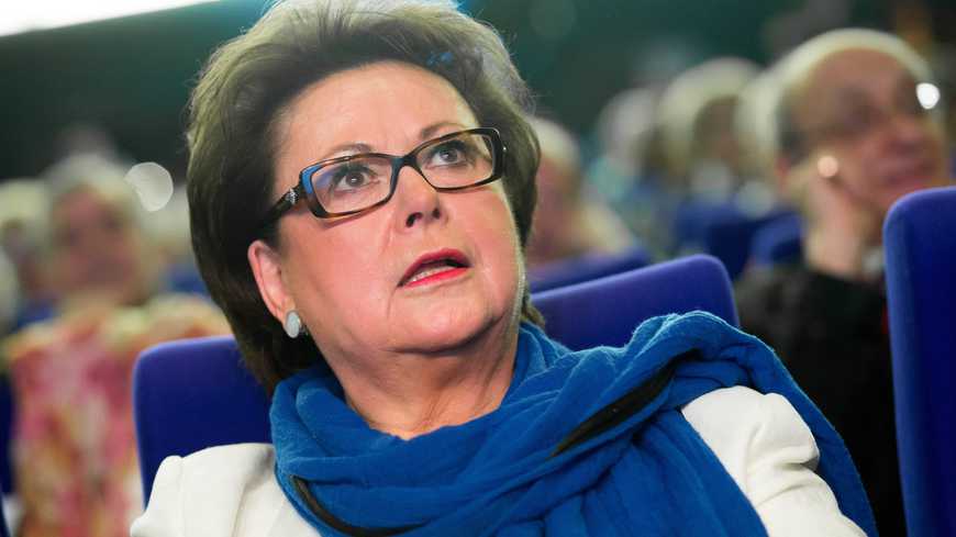 🇫🇷 Christine Boutin dénonce les catholiques, responsables du déclin de la France